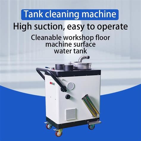 cnc coolant cleaning machine|coolant tank for cnc machine.